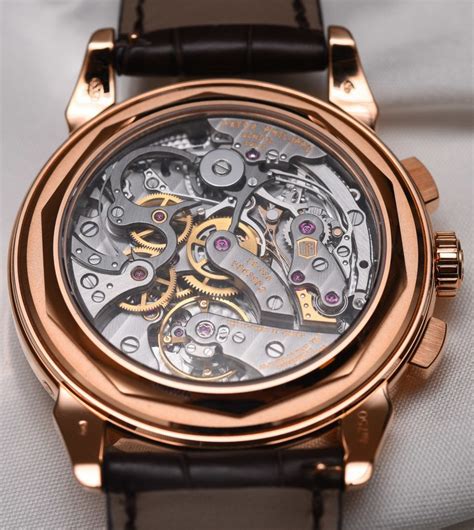 what is the most popular patek philippe